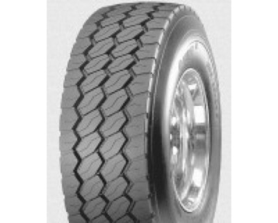 385/65 R22.5 Kelly Armorsteel KMT 160K Прицепная грузовая шина