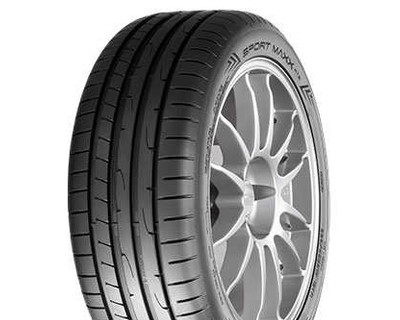 285/45 R20 Dunlop Sport Maxx RT2 SUV 112Y Позашляхова шина
