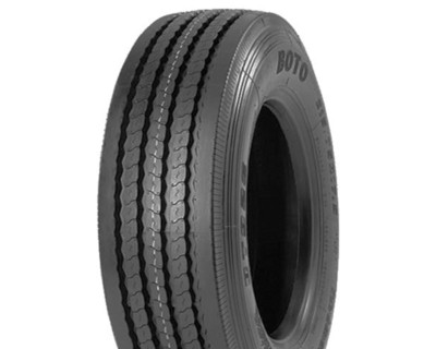 265/70 R19.5 Boto BT929 143/141J Рульова вантажна шина