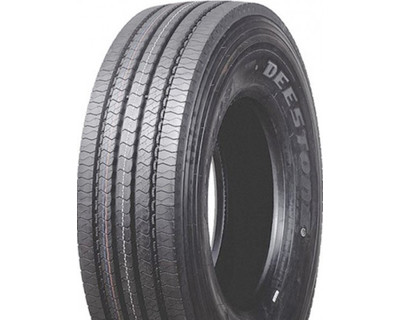 295/80 R22.5 Deestone SV403 154/149L Рульова шина