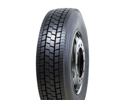 235/75R17.5 Agate HF628 143/141J PR16 Ведущая грузовая шина