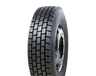 295/80 R22.5 Agate HF668 152/149M Ведуча вантажна шина