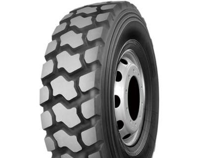 12 R20 Kapsen HS801Q 156/153K Кар'єрна вантажна шина