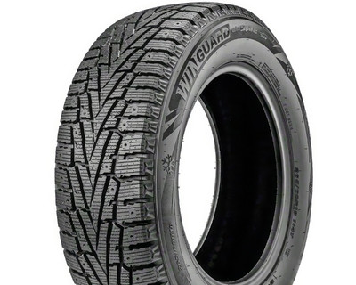 255/55 R18 Roadstone WinGuard WinSpike SUV 109T Позашляхова шина