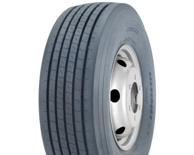 385/65 R22.5 WestLake СR931 160K Универсальная грузовая шина
