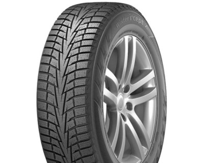 285/50 R20 Hankook Winter i*cept X RW10 116T Позашляхова шина