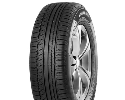 285/60 R18 Nokian Hakka Sport Utility SUV 116H Позашляхова шина