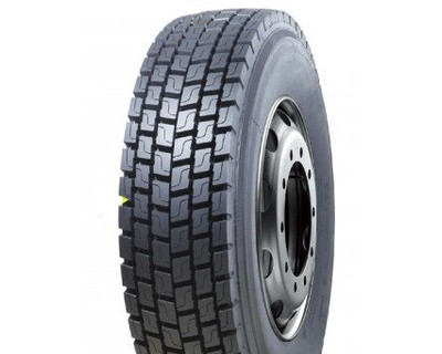 315/80R22.5 Fortune FT127 157/154M Ведуча вантажна шина