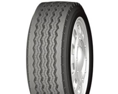 385/65 R22.5 Tracmax GRT932 160K Прицепная грузовая шина