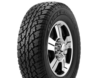 265/65 R17 Bridgestone Dueler A/T 693 112S Позашляхова шина