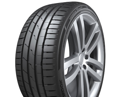 255/55R18 Hankook Ventus S1 evo3 SUV K127A 105T VW Позашляхова шина