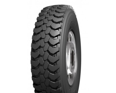 13 R22.5 Boto BT188 156/150K Ведуча вантажна шина