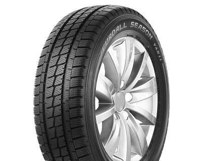 235/60 R17 Falken EuroAll Season Van11 117/115S Легковантажна шина