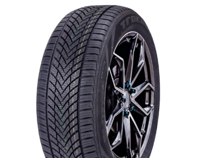 255/40R20 Tracmax X-privilo All Season Trac Saver 101H Легкова шина