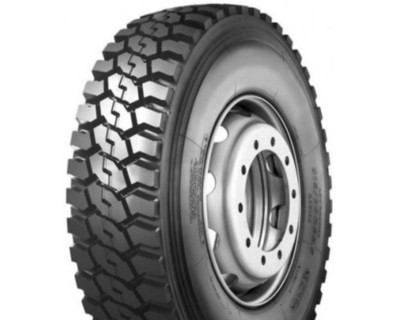 13 R22.5 Bridgestone L-355 154/150K Ведуча вантажна шина