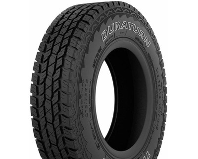 235/80R17 Duraturn TRAVIA A/T 120/117R Внедорожная шина
