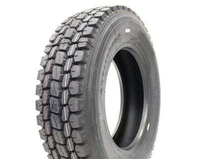 315/80R22.5 Dynacargo Y101 156/150L Ведущая шина