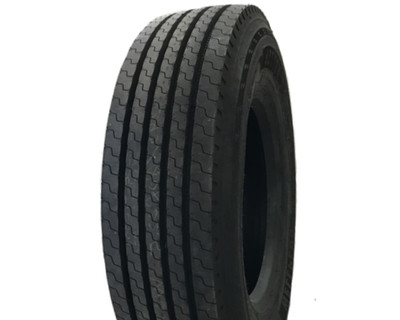 295/80 R22.5 Wellplus WST756 152/148M Рулевая грузовая шина