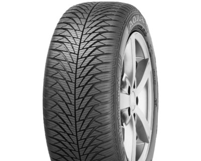 235/60 R18 Fulda Multicontrol SUV 107V Внедорожная шина