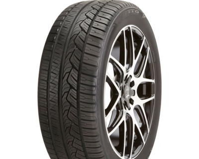 275/40 R20 Nitto NT421Q 106W Позашляхова шина