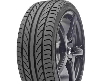 255/40 R17 Bridgestone Potenza S-02a Pole Position 94Y Легкова шина