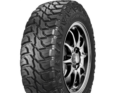 265/70 R17 Doublestar WILDTIGER T01 118/115N Позашляхова шина 265/70 R17 Doublestar WILDTIGER T01 118/115N Позашляхова шина