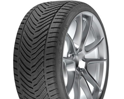 215/50 R17 Tigar All Season 95W Легковая шина