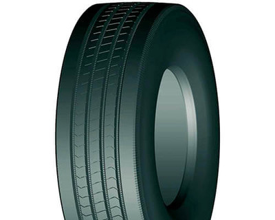 315/80R22.5 Aplus S202 157/154M Рульова шина