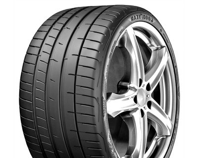 315/35R21 Goodyear Eagle F1 SuperSport 111Y Легковая шина