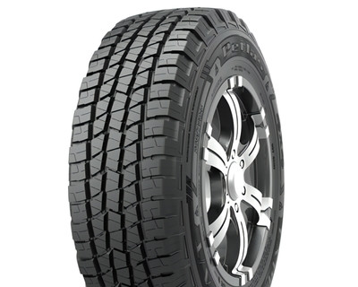 265/60 R18 Petlas Explero PT421 A/T 114T Позашляхова шина