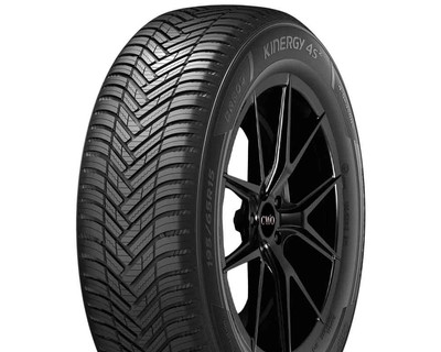 225/50R17 Hankook Kinergy 4S2 H750 98W Легкова шина