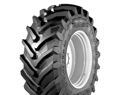 710/60 R38 Trelleborg TM1000 HIGH POWER 172D Сільгосп шина