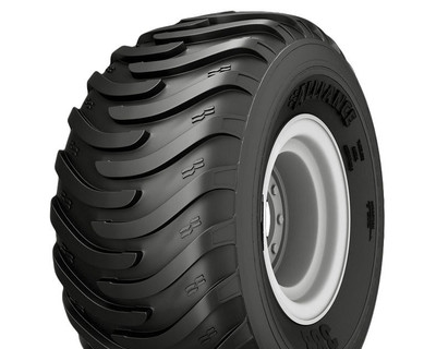 600/55 R26.5 Tianli F1 Traction Implement 165D Сельхоз шина
