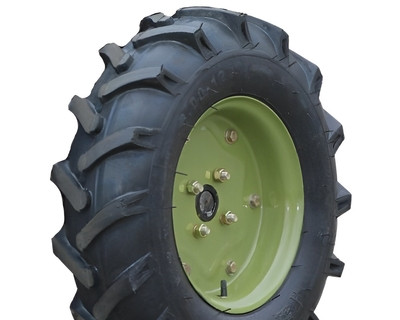 5 R12 ZUBR R-1 74A6 Сельхоз шина