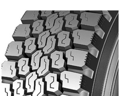 295/80 R22.5 Chengshan CST46 152/148M Ведуча вантажна шина