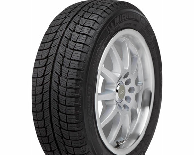 225/65 R17 Michelin X-Ice XI3 + 102T Легковая шина