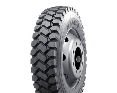 11R24.5 Kumho KFD04 149/146G Ведуча вантажна шина