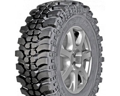 245/70R17 Equipe (наварка) EXTREME OFF ROAD TREKKER 4*4 115/113Q Позашляхова шина