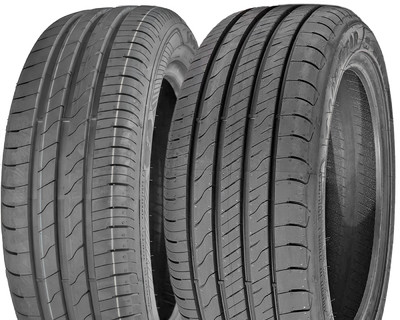 255/60 R18 Goodyear EfficientGrip Performance 2 112V Легковая шина