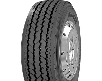 385/65 R22.5 Duraturn Y603 162J Причіпна вантажна шина