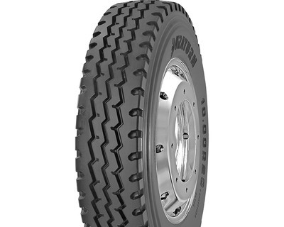 315/80 R22.5 Duraturn Y601 156/150K Универсальная грузовая шина