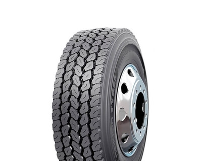 385/65 R22.5 Nokian R-Truck Steer 160K Рульова вантажна шина
