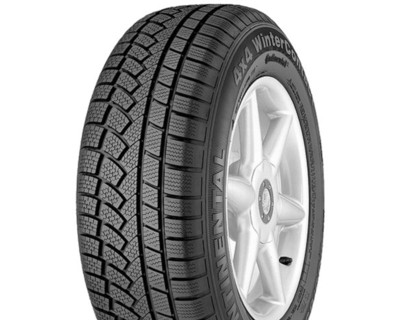275/40R21 Continental 4x4 WinterContact 107V Позашляхова шина