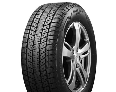 235/55 R18 Bridgestone Blizzak DM-V3 100T Позашляхова шина