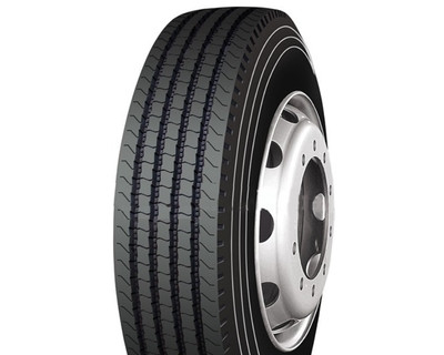 315/80R22.5 Long March LM155 156/150M Рульова шина